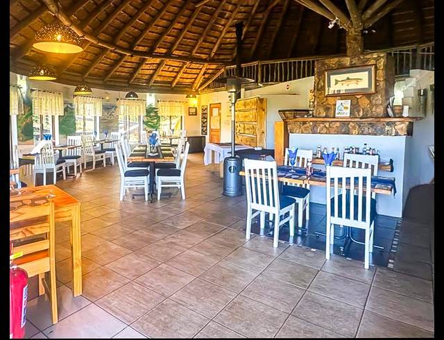 36,000M² LODGE FOR SALE IN UNDERBERG